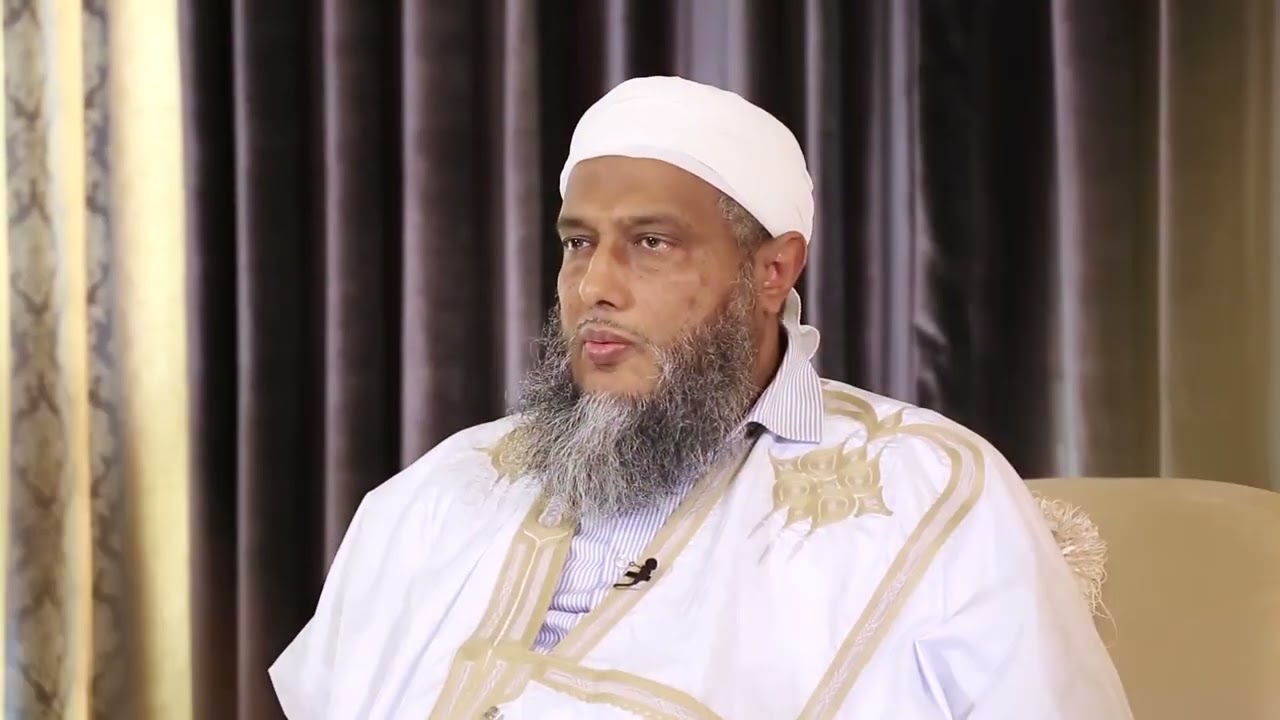 مفهوم البيعة