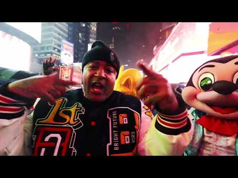 Suicide Infrared - The Bigger Vision ( Official Video )