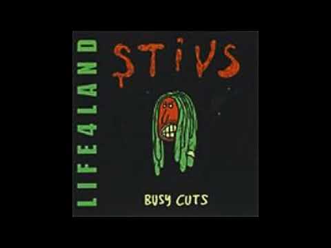 Stivs – Busy Cuts(2006)(Full Album)