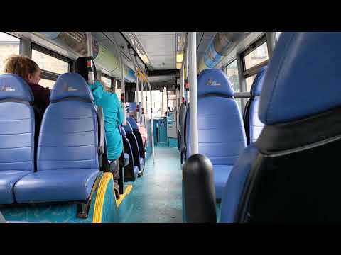 *RARE ALLOCATION* ANE 4661 | X20 towards Ashington