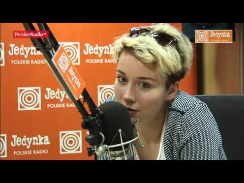 Beata Banasik i jej fragmenty listów niewykorzystanych (Jedynka)