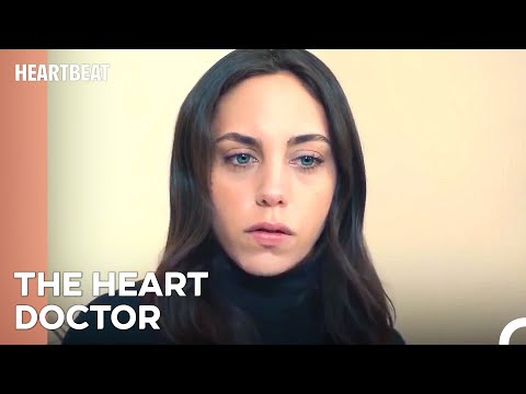 Eylul Is Hiding at Her Grandmother's House - Heartbeat Episode 28