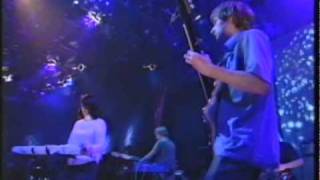 Broadcast - Unchanging Window / Chord Simple - Later with Jools Holland