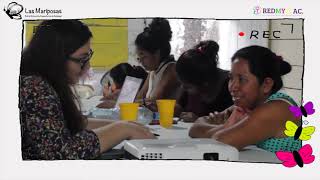 ¿Qué significa ser Defensora comunitaria?