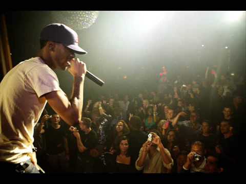 KiD CuDi - Cuditastic [Freestyle] [NEW SONG 2009]