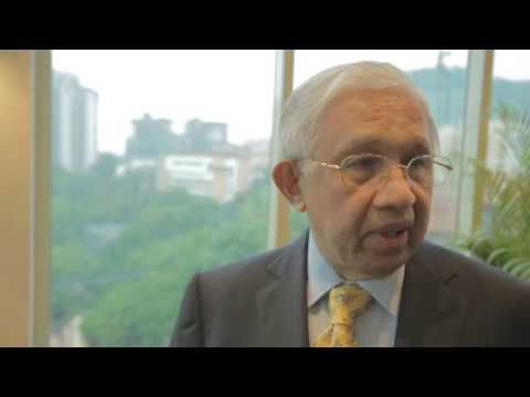 Jeffrey Cheah Institute of Southeast Asia