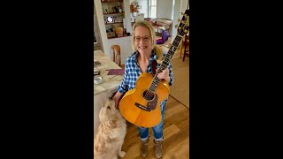 Mary Chapin Carpenter - Songs From Home Episode 10: The Things That We Are Made Of