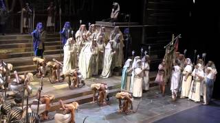 Aida - Trailer (Teatro alla Scala)