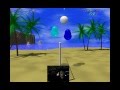 Blobby Volley FINALE Northcon 2013