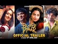 Do Aur Do Pyaar - Official Trailer | Vidya B,Pratik G, Ileana D,Sendhil R | Saregama Music Hindi