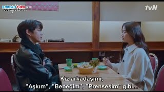 TRUE BEAUTY 9. BÖLÜM TÜRKÇE ALTYAZILI İZLE (Seo-Jun ve Ju-Kyung )