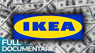 Inside Ikea: From Family Business to Multi-Billion Dollar Corporation | FD Finance