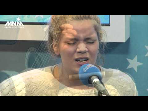 MNM: Demi Eestermans - Radioactive