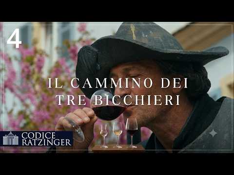 L'ennesima cilecca del prof. Gnerre: cita S. Bernardo, ma NON per la sua lotta all'ANTIPAPA Anacleto