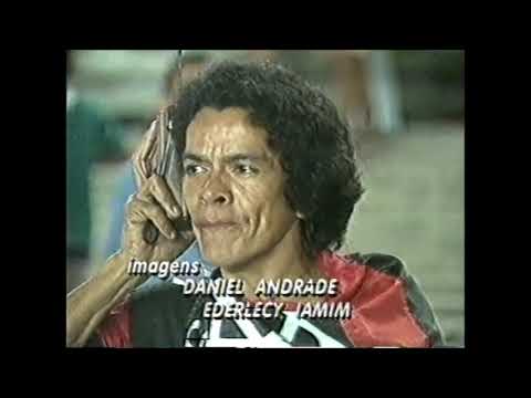 Flamengo 1 x 0 Botafogo - Campeonato Carioca 1994