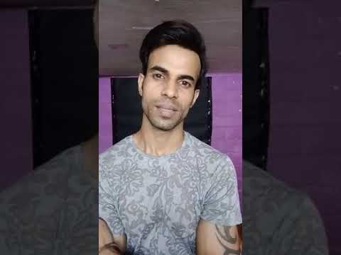 TARUN KHATRI Feelings.