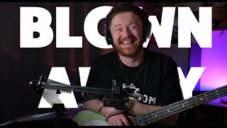 Video thumbnail for I’ve Never Done This Before | Darkglass Kaamos | Bass Pedal Review & Reaction by ThatGuyOnBass