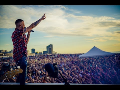 Q-Beach House: Gers Pardoel - Boeng (live bij Q)