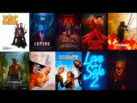 download lagu mp3 mp4 Film Bioskop Bulan September 2018, download lagu Film Bioskop Bulan September 2018 gratis, unduh video klip Film Bioskop Bulan September 2018