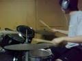 Maroon 5 - She Will Be Loved Drum Cover 