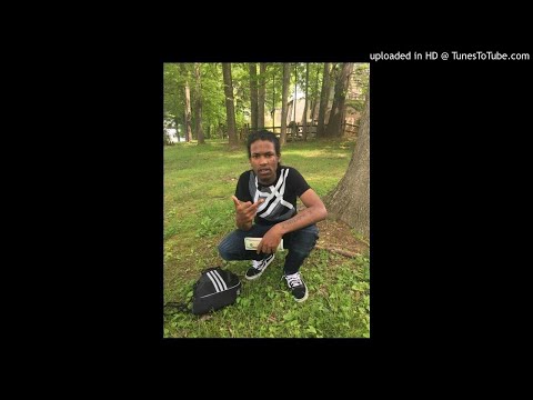 Lilquiseman - Go hard