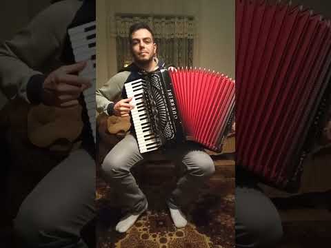 Ajde Jano - Andrija Đonić - Instrumental
