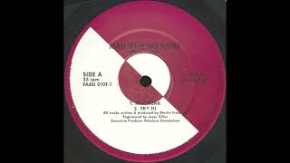 Man With No Name - Sky Hi
