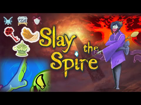 Slay the Spire July 26th Daily - Watcher | Desperate for Wrath