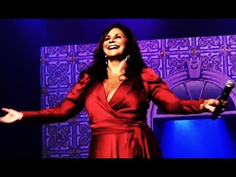 Fafá de Belém - Show Completo: "Do Tamanho Certo Para o Meu Sorriso."