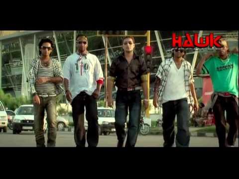 Charat Chamaran Di — watch video