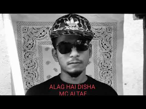 ALAG HAI DISHA || MC ALTAF || SAMMOHIT || SHUTDOWN ||OFFICAL AUDIO||