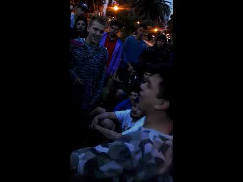 INBORN vs NOAR | OCTAVOS | Primera División 1/12/17