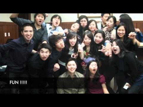 Pennsori Fall 2011 Auditions