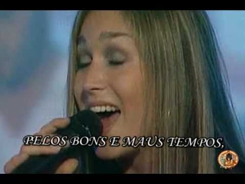 DJ Sammy Yanou feat. Do - Heaven [ Live Viva 2002 ] Legendado * Chap0tube