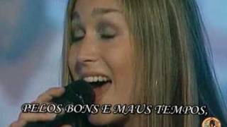 DJ Sammy Yanou feat. Do - Heaven [ Live Viva 2002 ] Legendado * Chap0tube