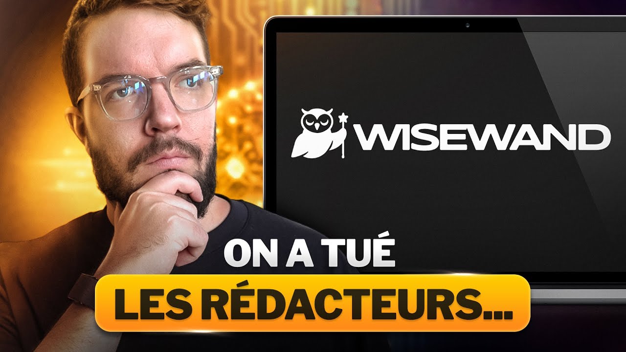 On a construit un monstre pour dominer Google (mon SAAS SEO)