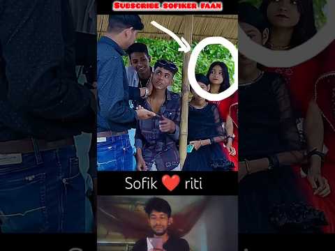 Palli Gram Tv shooting time sofiker video #palligramtv