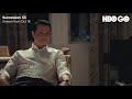 Succession | Season 3 Official Trailer | HBO GO