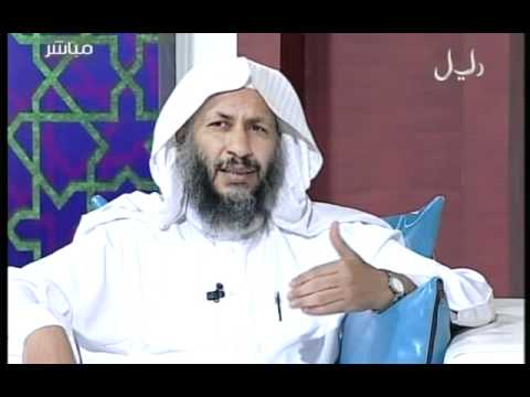 التفسير المباشر الحلقة السادسة والعشرون رمضان 1431(2/3