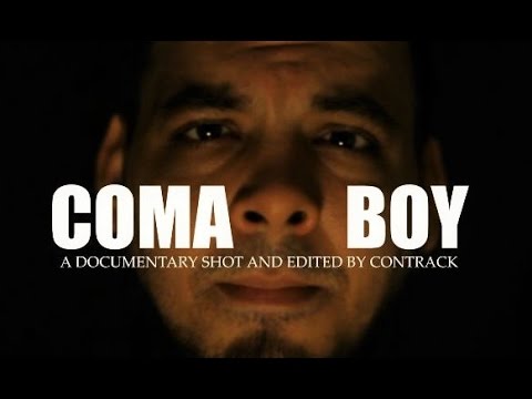 Coma Boy | A Documentary about Baltimore Madmans Recovery