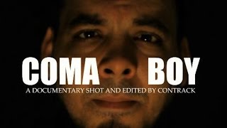 Coma Boy | A Documentary about Baltimore Madmans Recovery