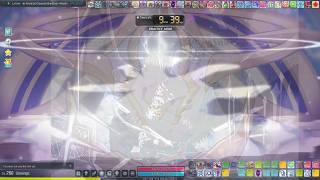 MapleStorySEA Luminous Remaster Origin Skill Showcase