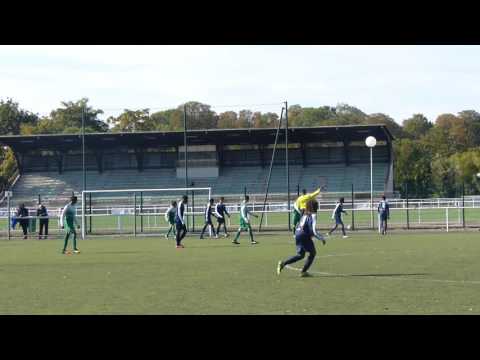 assoa u16 reg  -  pfc (coupe) 1mt