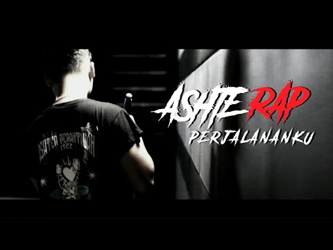 ASHTERAP - PERJALANANKU (Official Music Video)