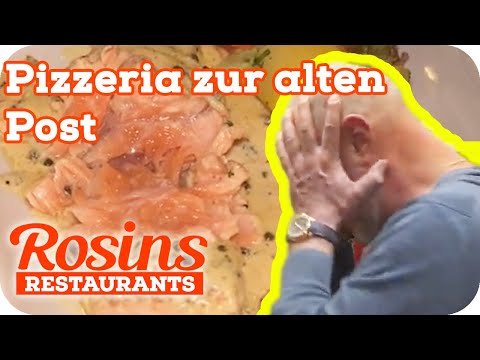 "Es schmeckt furchtbar!" - Testesser geben Gerichte zurück! | 2/7 | Rosins Restaurants | Kabel Eins