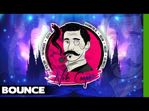 Julius Dreisig & Lucas No!ze - Get Into It [Free]