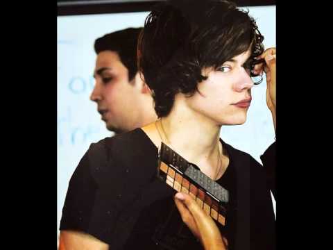 Harry Styles - Something About The Way You Look Tonight