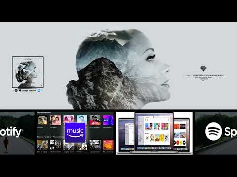 I3vax - Memories Preview Music