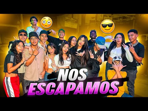 We Escaped😱 Chapter 18