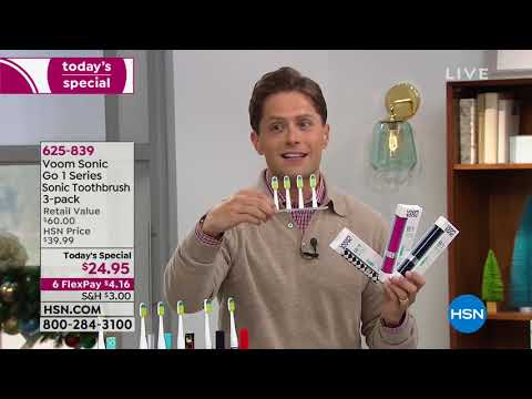 HSN | Stocking Stuffers 12.12.2018 - 12 AM